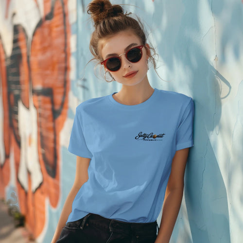 Get Salty Performance Women's T-shirt