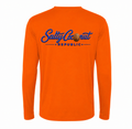 SIGNATURE GO Men's/Unisex Long Sleeve Performance Sun Blocking