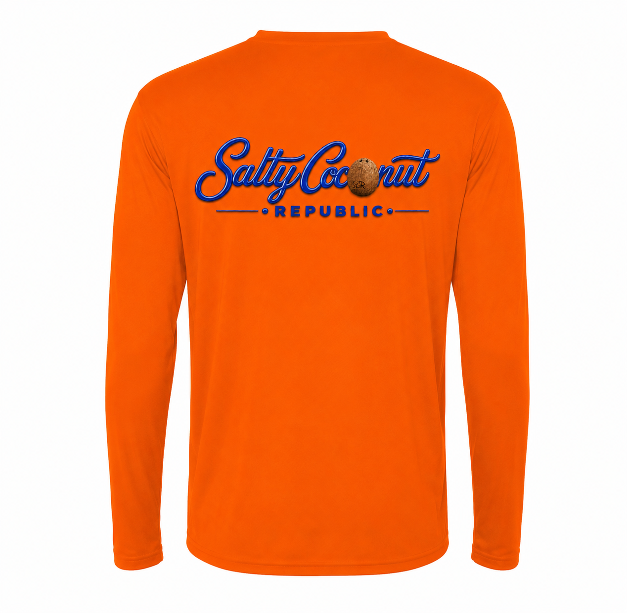SIGNATURE GO Men's/Unisex Long Sleeve Performance Sun Blocking