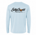 SCR Long Sleeve Men's Performance UV Cerified