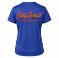 Signature Women's GB Sun Blocking Performance Tshirt