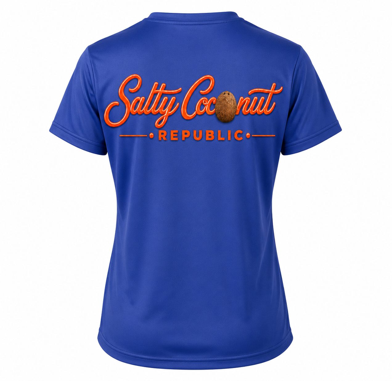 Signature Women's GB Sun Blocking Performance Tshirt