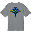 SCR Baseball Performance UPF T-shirt