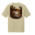 Lunch of Champions Performance Shirt T