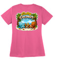 Day Drinks UV Blocking Performance T Women's