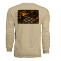 Atocha Treasure Story Unisex Performance LS
