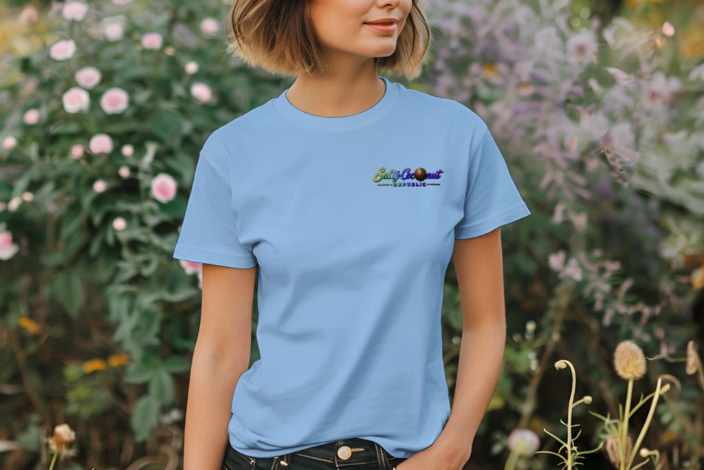 Baysball2 V-Neck Women's Performance T-shirt