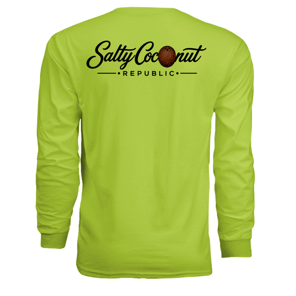 LIME - N3165 - BACK