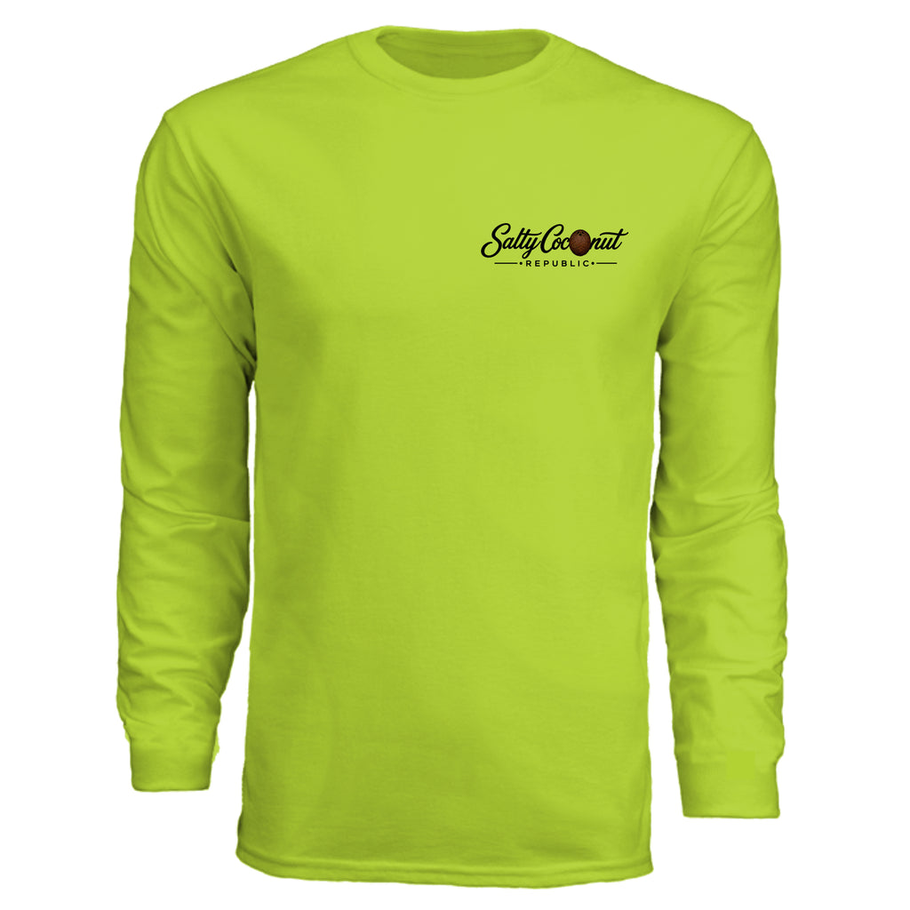 LIME - N3165 - FRONT
