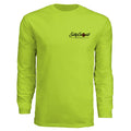 LIME - N3165 - FRONT