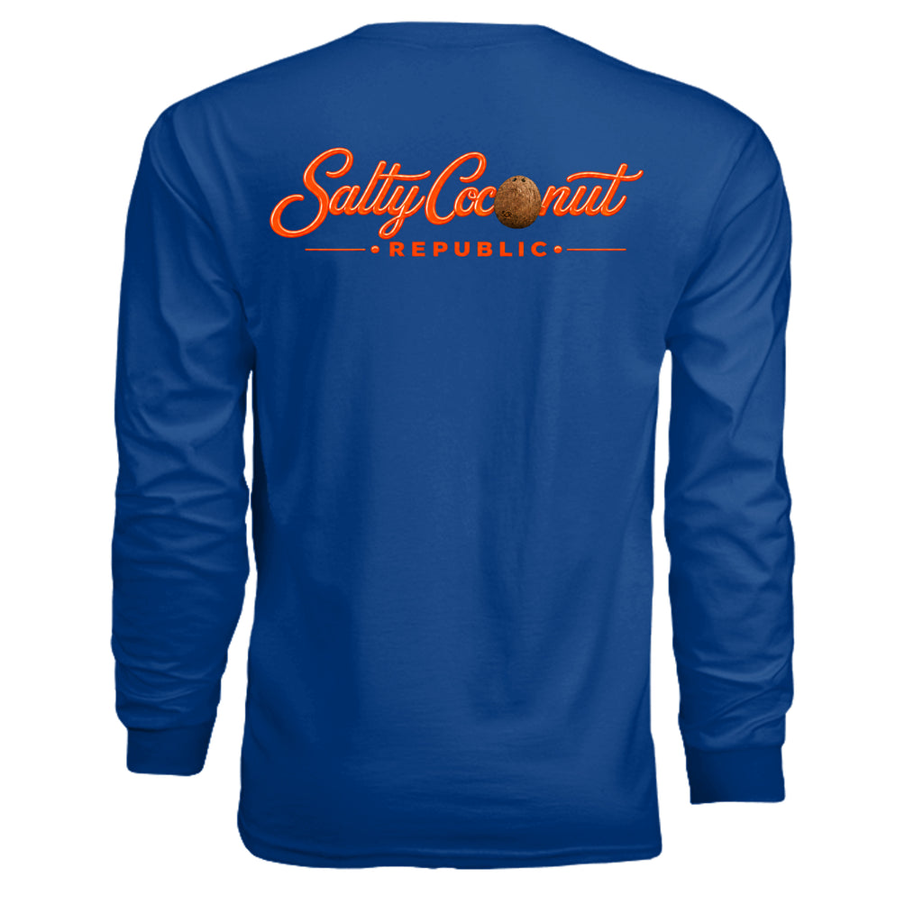 ROYAL - N3165 - BACK