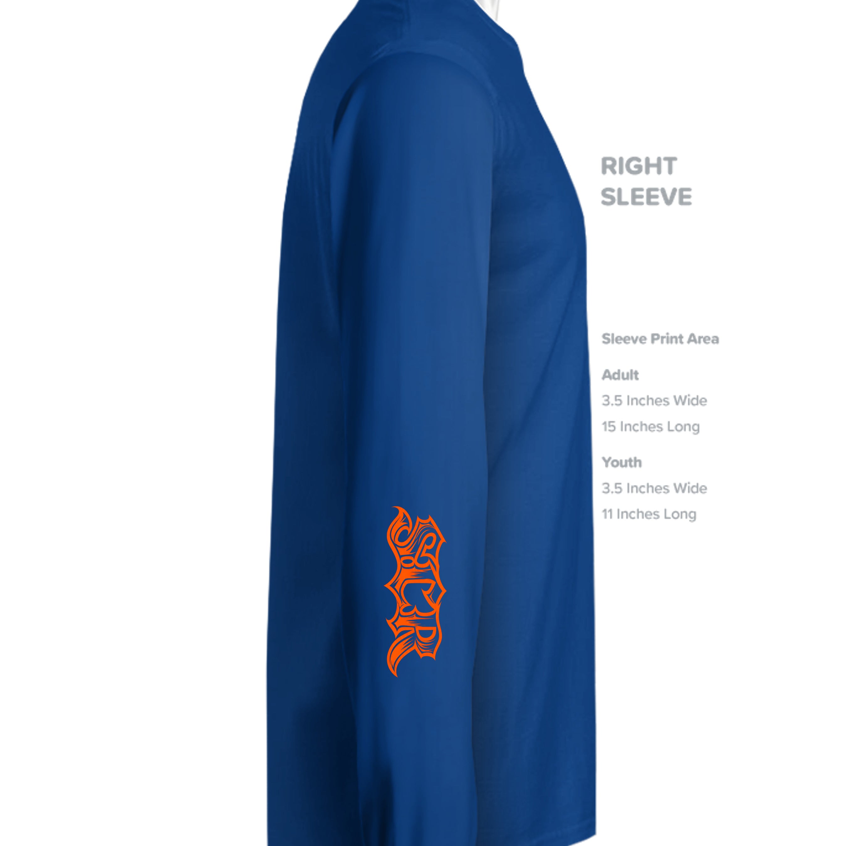 ROYAL - N3165 - SLEEVE_RIGHT