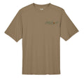 COYOTE BROWN - TT11 - FRONT