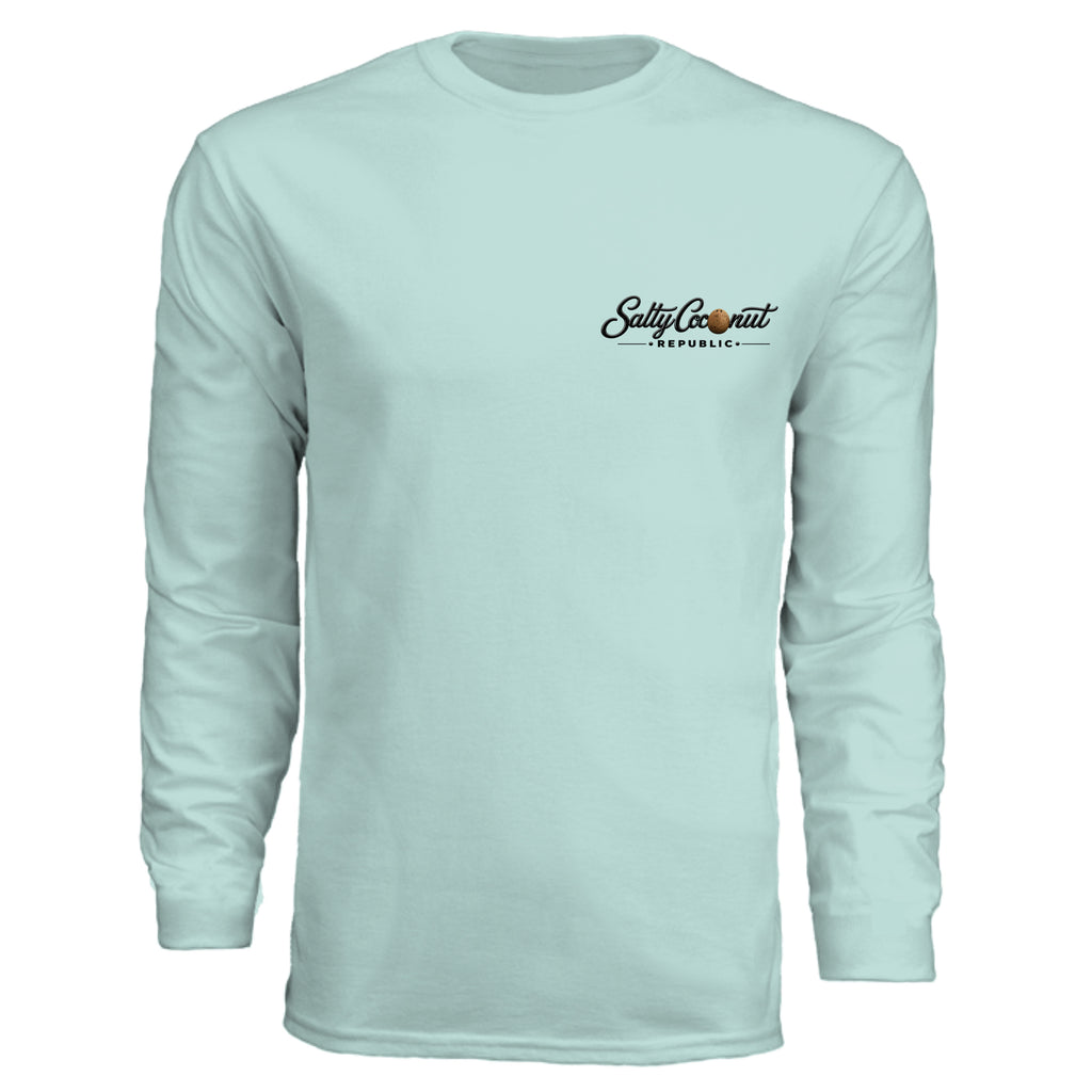PASTEL MINT - N3165 - FRONT