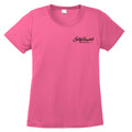 Neon Pink - LST350 - FRONT