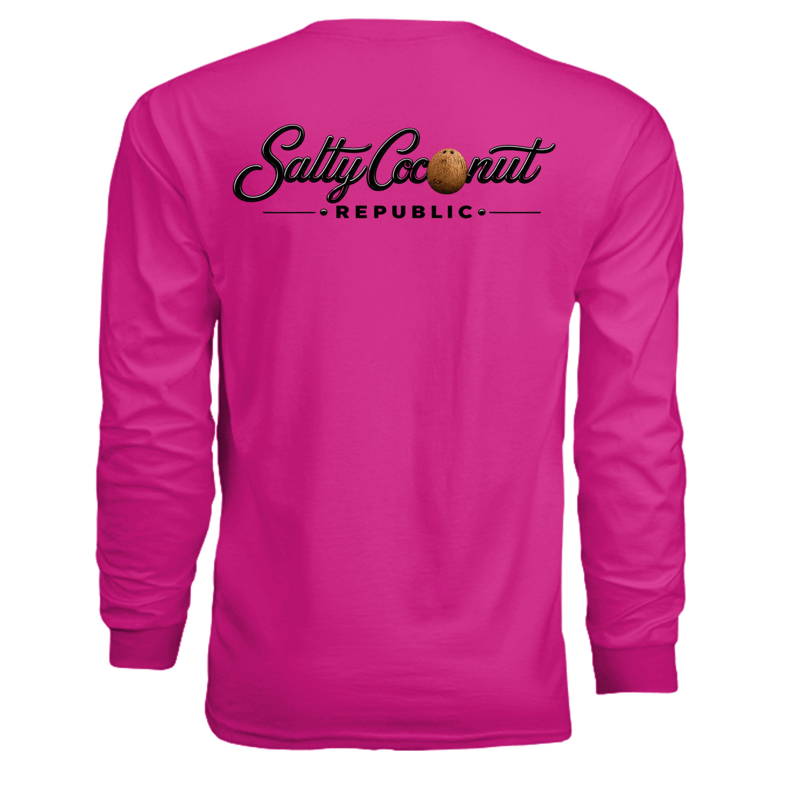 FUCHSIA - NW3002 - BACK
