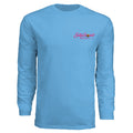 LIGHT BLUE - NW3002 - FRONT