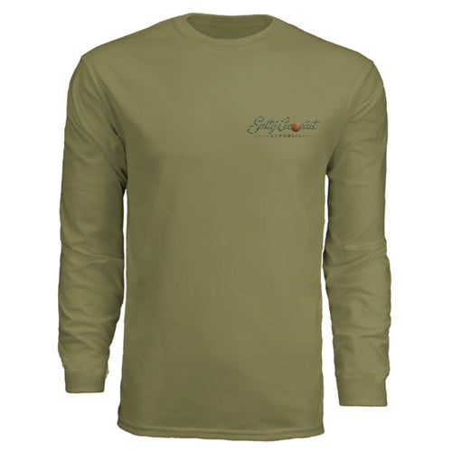 OLIVE - N3165 - FRONT