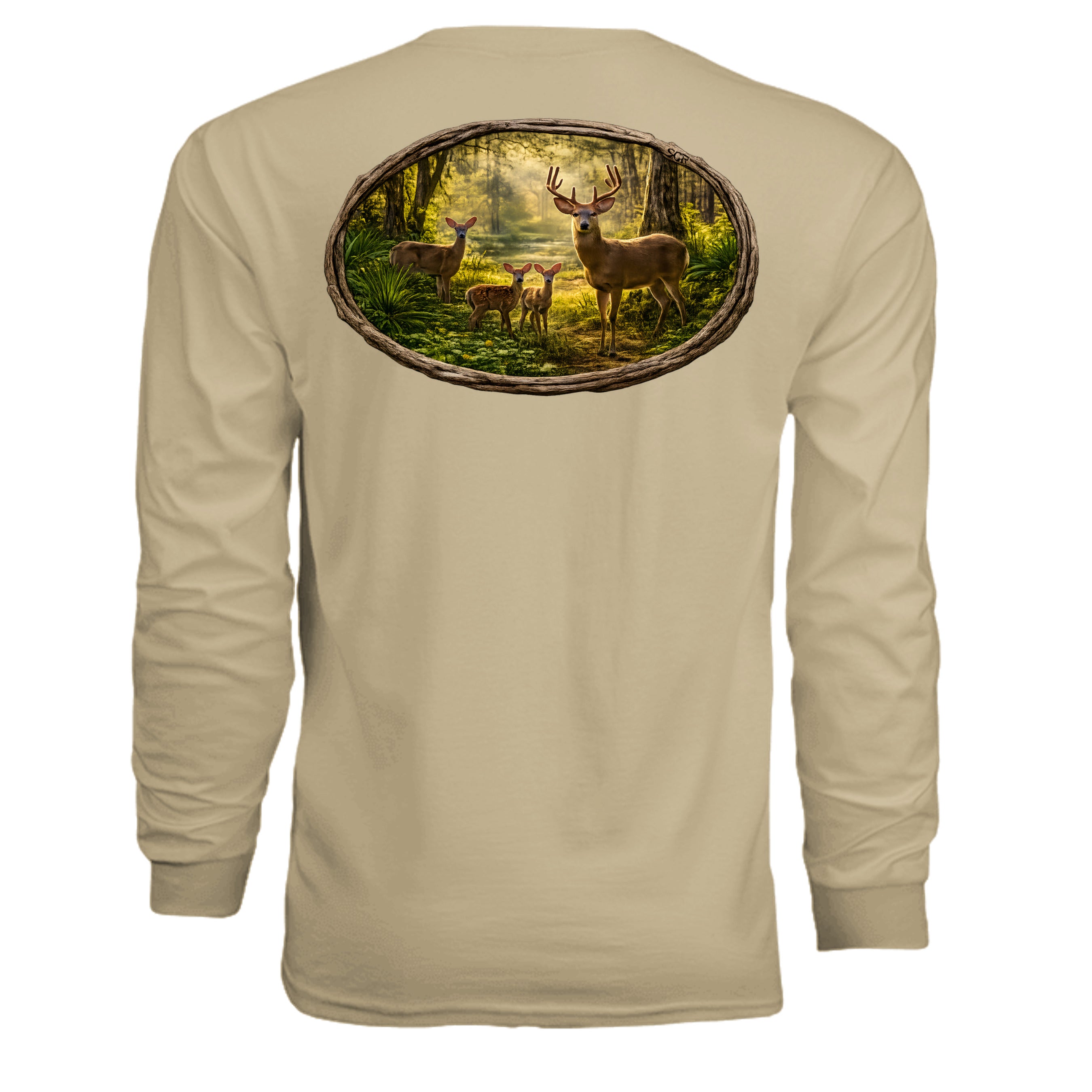 SAND - N3165 - BACK