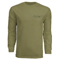 OLIVE - N3165 - FRONT