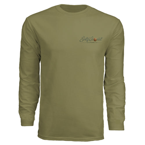 OLIVE - N3165 - FRONT