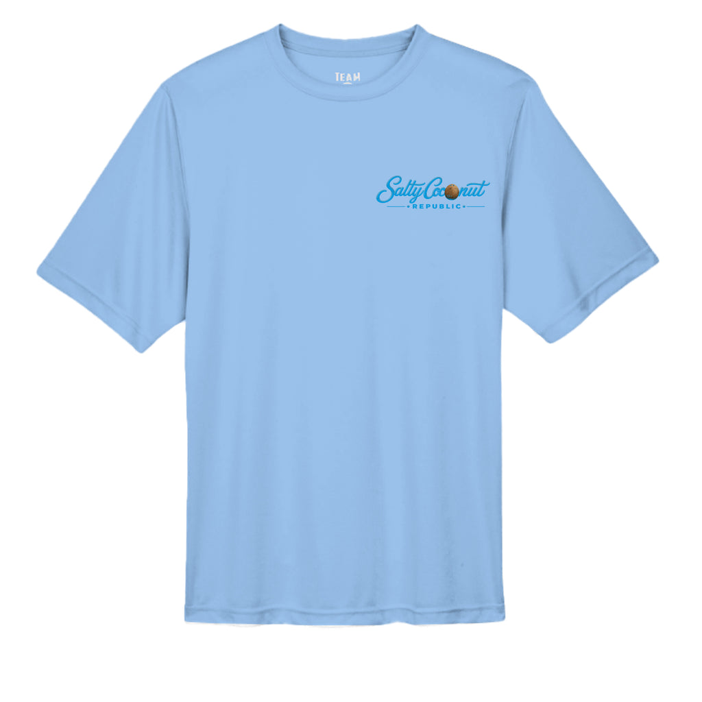 SPORT LIGHT BLUE - TT11 - FRONT