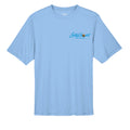 SPORT LIGHT BLUE - TT11 - FRONT
