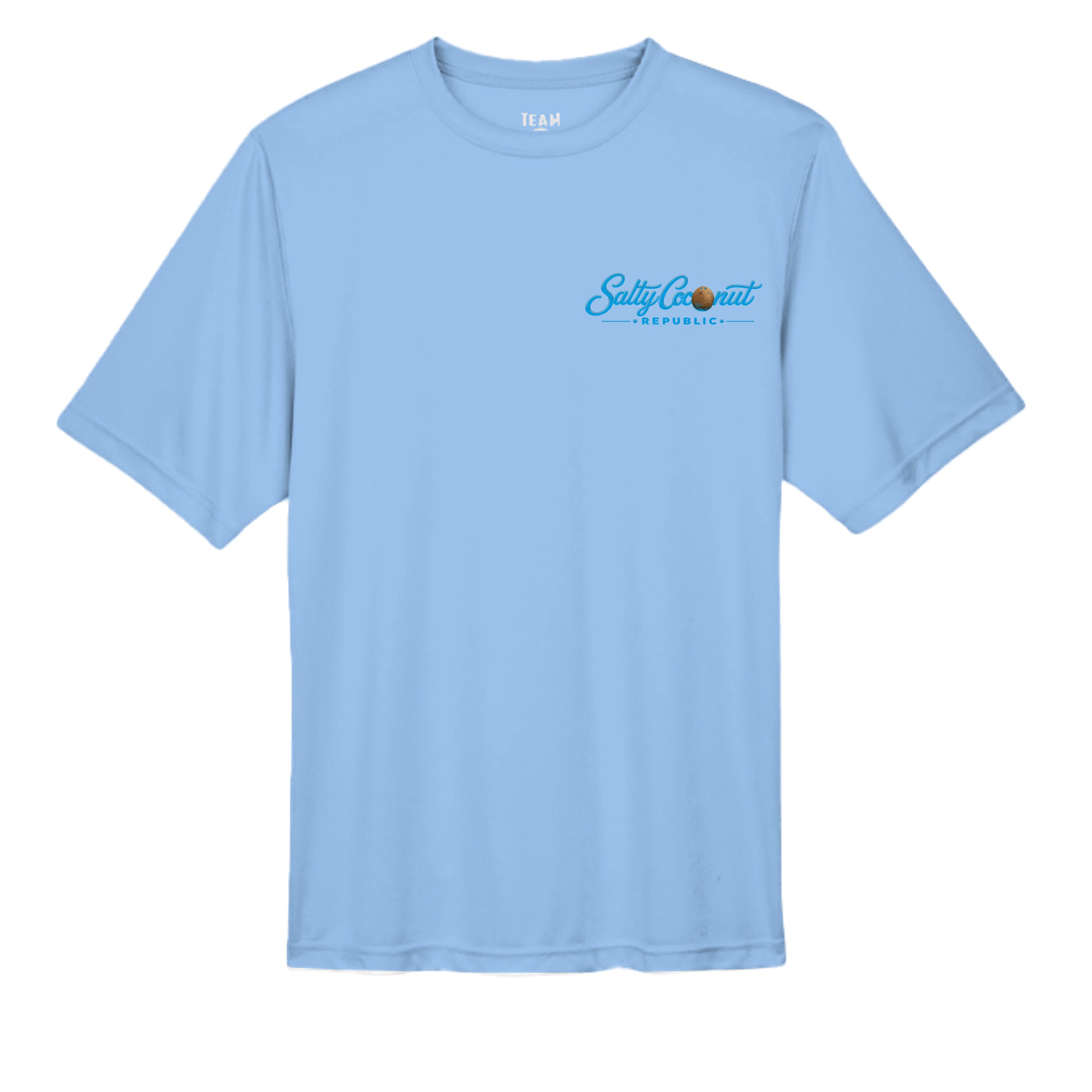 SPORT LIGHT BLUE - TT11 - FRONT