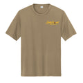 Coyote Brown - ST350 - FRONT