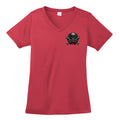 True Red - LST353 - FRONT