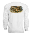 Drum Roll Story Performance  Long Sleeve Unisex